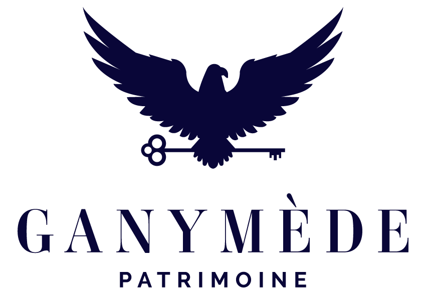 GANYMEDE PATRIMOINE